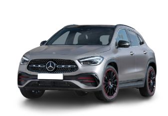 Noleggio auto Rodi Mercedes-Benz GLA 200 (hybrid) 163hp Limited Edition ICONIC(New In 2026)
